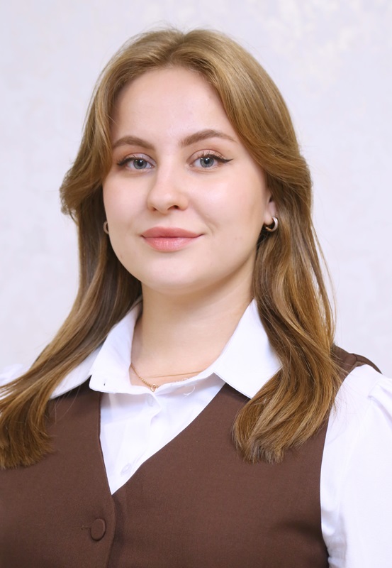 Брехунова Ксения Олеговна Брехунова Ксения Олеговна.
