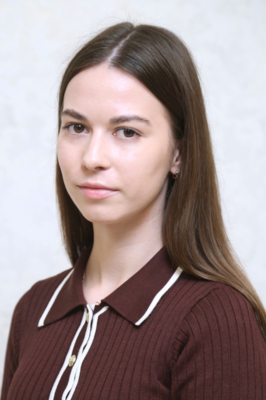 Дрепак Софья Сергеевна Дрепак Софья Сергеевна.