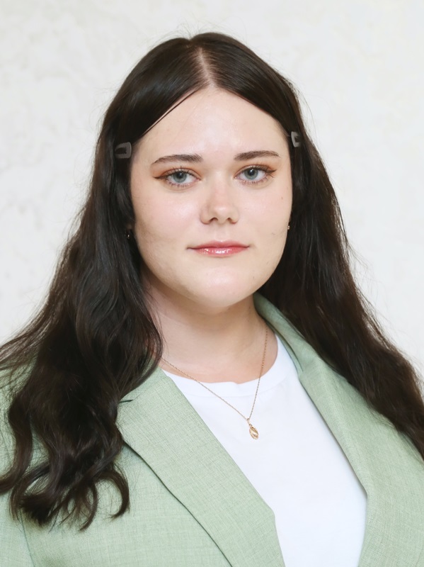 Карепина Юлия Валерьевна Карепина Юлия Валерьевна.