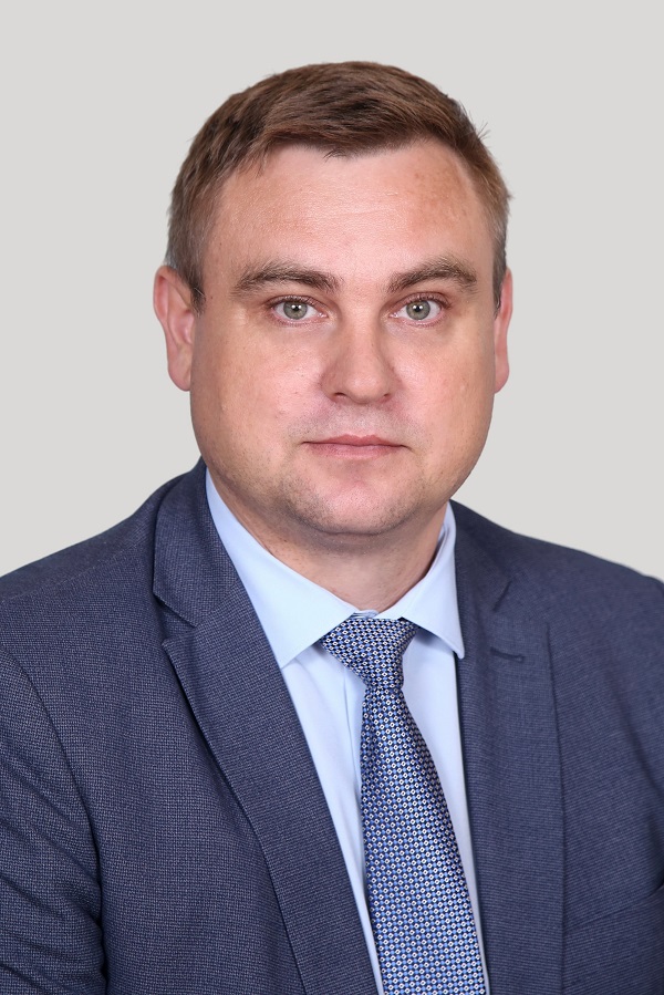 Кайзер Иван Владимирович.