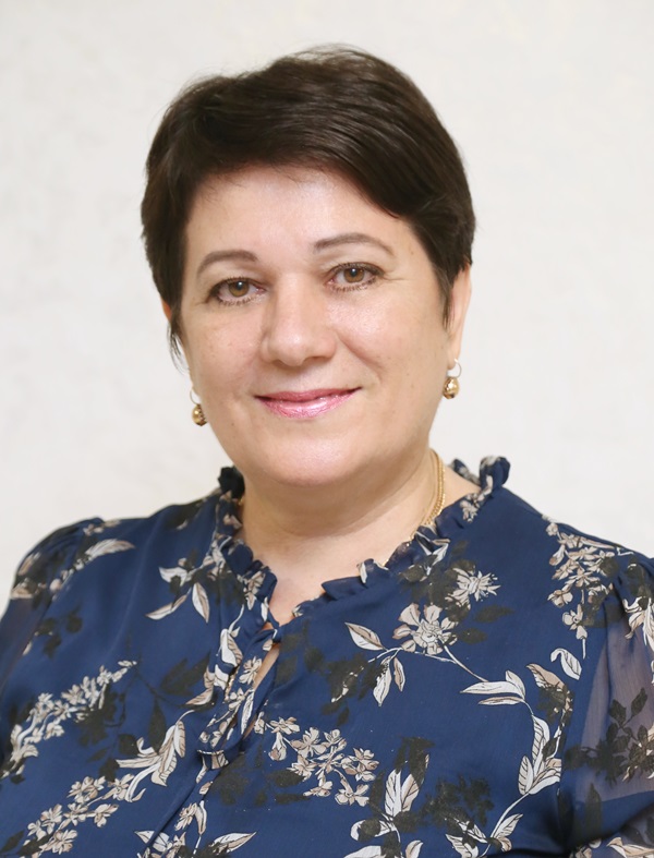 Сенина Надежда Викторовна Сенина Надежда Викторовна.