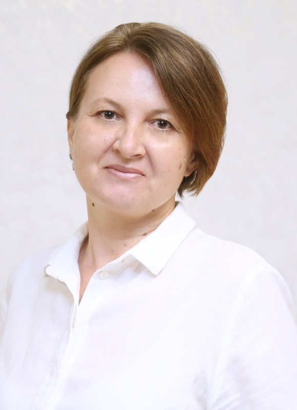 Смородина Ольга Вячеславовна Смородина Ольга Вячеславовна.