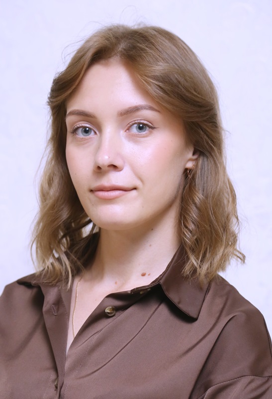 Цветкова Дарья Владимировна Цветкова Дарья Владимировна.