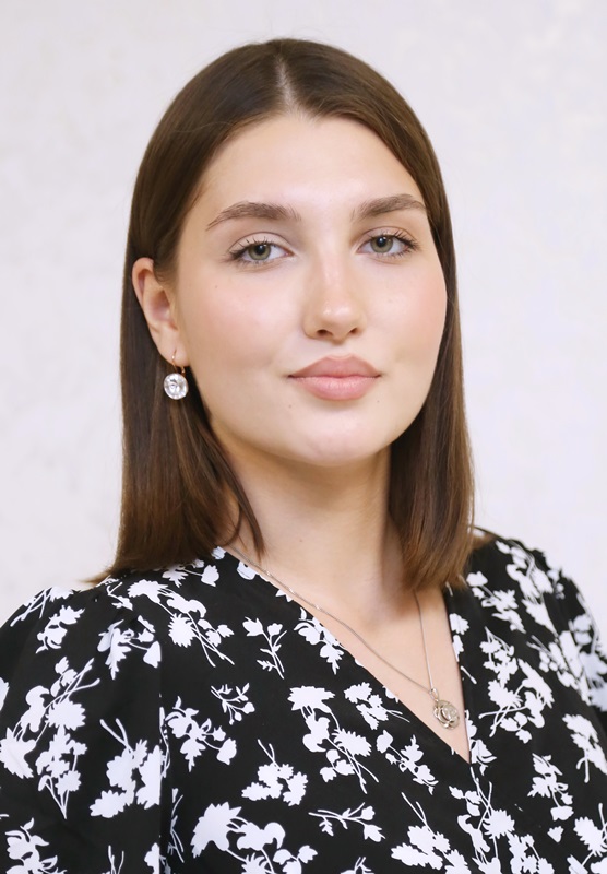 Скрипченко Алиса Юрьевна Скрипченко Алиса Юрьевна.